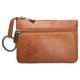 thumbnail image 1 of Monedero Para Hombre, Monedero De Piel Auténtica, Monedero, Monedero, Monedero, Llavero, Monedero., 1 of 8