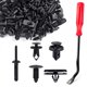 thumbnail image 1 of Kit 5 en 1 de Clips de Sujeción Zhjdongtuo para Jeep Wrangler, 1 of 7