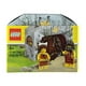 thumbnail image 1 of LEGO Caveman & Cavewoman Minifigure Set, 1 of 2