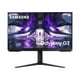 thumbnail image 1 of Monitor Odyssey G3 S27AG32 / FHD / 165 Hz/ Resolucion 1920X1080/ 27" LED, 1 of 3