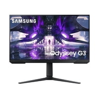 Samsung - Monitor Odyssey G3 S27Ag32 / Fhd / 165 Hz/ Resolucion 1920X1080/ 27"" Led