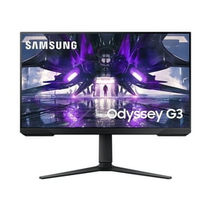 Samsung - Monitor Odyssey G3 S27Ag32 / Fhd / 165 Hz/ Resolucion 1920X1080/ 27"" Led