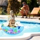 thumbnail image 2 of Set 3 Flotador Boya Inflable 80 Cm Niños Playa Piscina Lau, 2 of 3