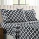 thumbnail image 1 of Juego de sábanas King de microfibra LDC LUX DECOR COLLECTION, 1 of 8