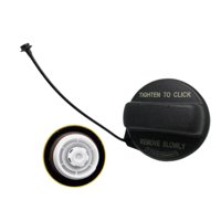 Magideal - Reemplazo De La Tapa De Llenado De Combustible De Gas Partes De Reparación De Automóviles Simples Accesorio De Automóvil 17670-T3W-A01 17670-Sna-A02