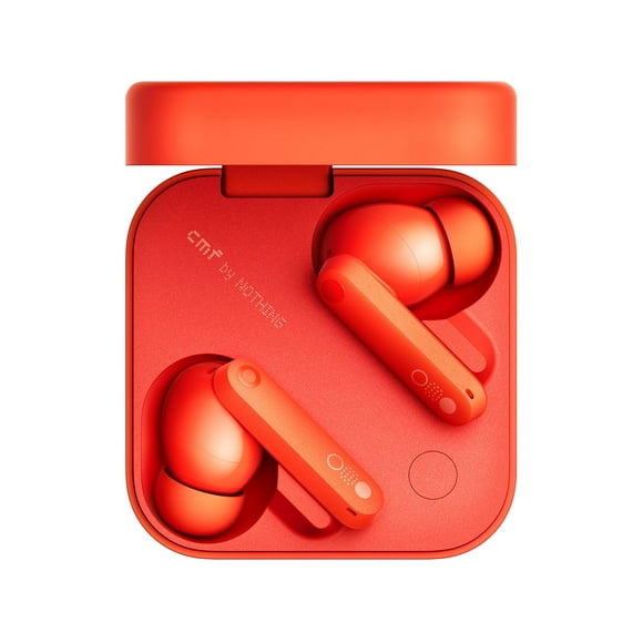 Cmf Buds Pro 2 Naranja