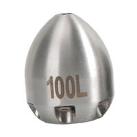 Ioensy - Boquilla De Chorro De Alcantarillado, Equipo De Lavado De 1/2 "", Limpiador De Drenaje, Herramienta De Limpieza De Rotación, 100L