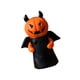 thumbnail image 2 of Figura Decorativa De Calabazas En Miniatura De Halloween Para Mesa, 2 of 5