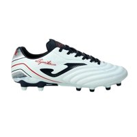 Zapatilla Fútbol Fg Hombre Aguila Blanco Marino Joma