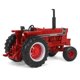 thumbnail image 3 of Tractor de Juguete ERTL International Harvester 966 Escala 1/32, 3 of 6