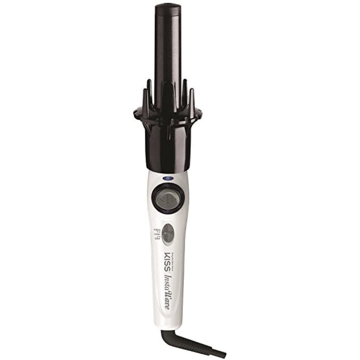Rizador Automatico Kiss Instawave Deluxe Ceramico 420af