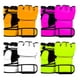 thumbnail image 2 of Guantes de MMA & Kickboxing Naranja, 2 of 4