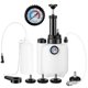 thumbnail image 1 of Kit de Purga de Frenos BESTGLOAL 3L con Bomba Manual de Vacío, 1 of 7