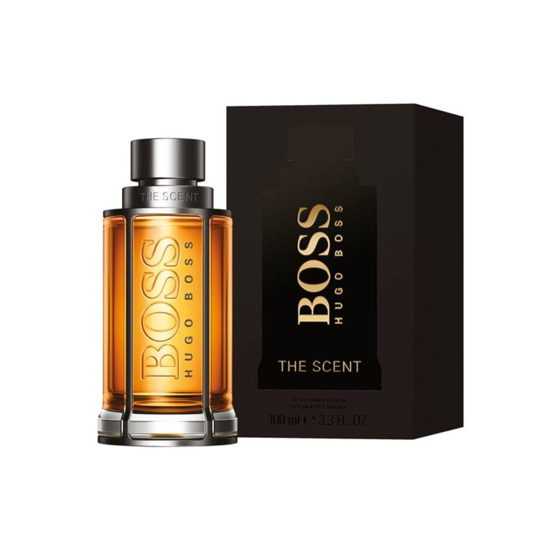 Hugo Boss - Perfume Hombre The Scent Edt 100 Ml