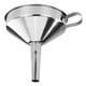 thumbnail image 1 of Embudo De Perfume Embudo Peque?o De Metal Para Rellenar Botellas De Perfume Vacías 12 Cm, 1 of 5
