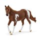 thumbnail image 1 of Figura de juguete Schleich Horse Club Paint Horse Mare 14,9 cm, 1 of 7