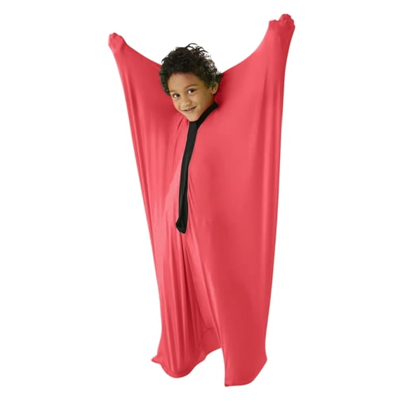 Lycra X-Small de Body Pod Abilitations, color naranja