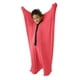 thumbnail image 1 of Lycra X-Small de Body Pod Abilitations, color naranja, 1 of 9