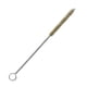 thumbnail image 5 of Cepillo De Limpieza De Tubos Con Cerdas De Latón, Cepillo De Alambre De Metal Para Fregadero, Fontanería, Resistente, 20cm X 1,6 Cm, 5 of 5