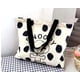 thumbnail image 2 of Bolso de lona Snoopy, 2 of 2