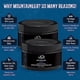 thumbnail image 5 of Máscara desintoxicante marca Mountaineer Bald Head Care 120 ml para hombres, 5 of 6
