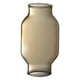 thumbnail image 3 of Ambiance Lantern Pantalla Tanque De Gas Camping Senderismo Vidrio Marrón Claro, 3 of 5