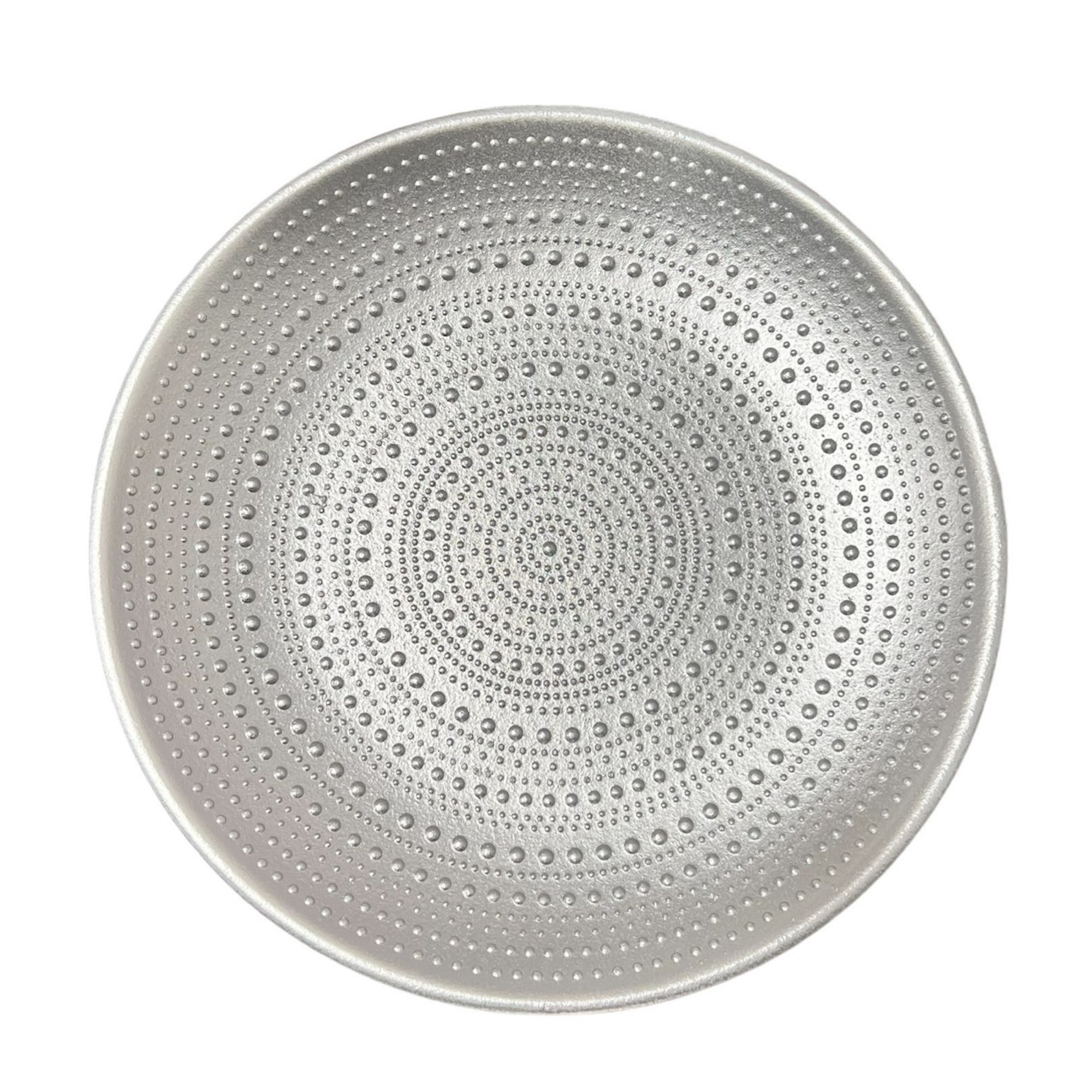 Oem - Bandeja De Frutas Verduras Frutero Centro De Mesa Puntos P