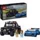 thumbnail image 1 of Set LEGO Speed Champions Jaguar Project 7 y Defender 77264, 1 of 3