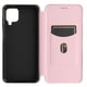 thumbnail image 5 of Funda Flip para FOXDOCK Samsung Galaxy A12（M12） - Funda magnética de negocios, funda protectora delgada, 5 of 5
