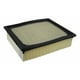 thumbnail image 1 of Filtro De Aire Ford Ranger 2.5 2.3 1998-2011 Ford Motorcraft, 1 of 8