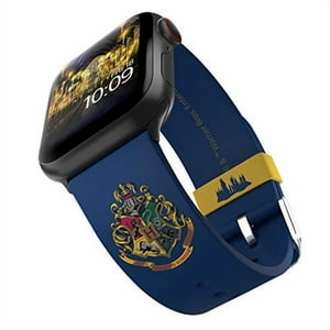 Correa Smartwatch Mobyfox Hogwarts Harry Potter Compatible Apple Watch