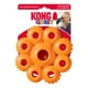 thumbnail image 1 of Kong Quest Star Pod Juguete Rellenable Limpia Diente Talla L naranja, 1 of 5