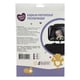 thumbnail image 2 of Espejo Retrovisor Rectangular Negro, 2 of 3