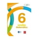 thumbnail image 1 of Matematicas 6, 1 of 2