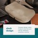 thumbnail image 5 of Masajeador de pies Homedics Comfy Footrest con vibración, 5 of 7