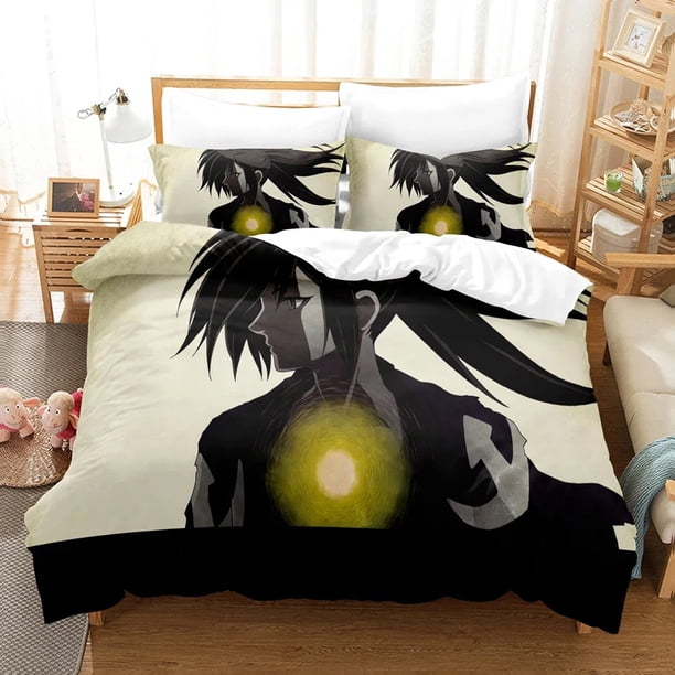 New The Dororo Bedding Sets Duvet Cover Set With Pillowcase Full Bedclothes Bed Linen For Home Textiles Bed Sheets