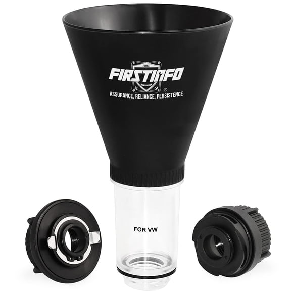 Embudo FIRSTINFO TOOLS FIT YOUR NEEDS para VW