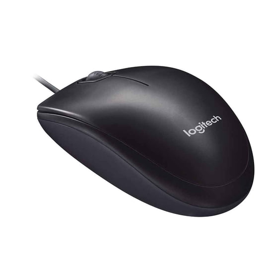 Mouse Inálambrico M90 Negro Logitech
