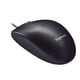 thumbnail image 1 of Mouse Inálambrico M90 Negro, 1 of 7
