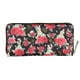 thumbnail image 3 of Billetera Loungefly Disney La bella y la bestia Belle Roses, 3 of 6