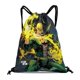 thumbnail image 1 of Mochila de Cuerdas Desmarcar Ojos de Wakanda 30x40 cm, 1 of 6