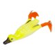 thumbnail image 4 of Se?uelos De Pesca 9.5cm Duckling Bait Floating Predator Lure Amarillo, 4 of 5