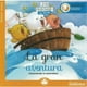 thumbnail image 1 of Pl. La Gran Aventura, 1 of 2