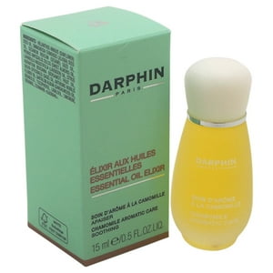 Darphin - Cuidado Aromático De Elixir De Aceite Esencial - Manzanilla De Para Unisex - Aceite