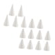 thumbnail image 5 of 15x Conos De Espuma Para Manualidades Hechos A Mano Para Centros De Mesa Festivales Árboles De Navidad, 5 of 5