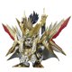 thumbnail image 1 of Kit de modelo Bandai Hobby SD Gundam World Heroes #37 Tenkamusodaishogun, 1 of 9