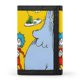 thumbnail image 1 of Dr. Seuss Cartera Trifold para Hombres, 8 Ranuras para Tarjetas, 1 Ventana de ID, Tarjetero Delgado con Bolsillo de Efectivo con Cremallera para Uso Cotidiano, 1 of 6