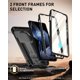 thumbnail image 5 of Funda Poetic Revolution para OnePlus 13 5G con cámara deslizante, 5 of 8