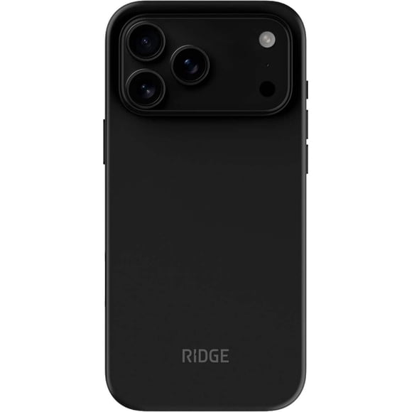 Funda Ridge de doble capa para Apple iPhone 18