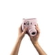 thumbnail image 2 of Cámara Instax mini 12 Blossom Pink con flash y lente para selfies, 2 of 7